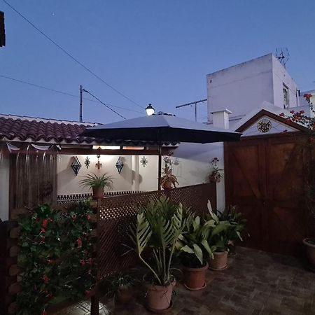 La Guancha La Trinidad旅馆 外观 照片